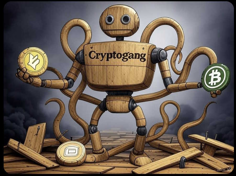 Crypto Bot